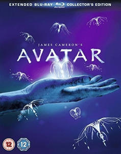 Avatar Extended Collector's Edition [Blu-ray]