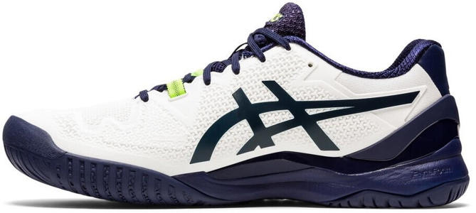 Asics Gel-Resolution 8