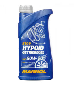 Mannol 8106