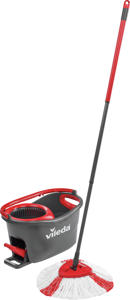 Vileda EasyWring & Clean Turbo Spin Mop