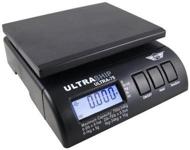 My Weigh UltraShip 75