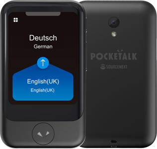 Pocketalk Translator S