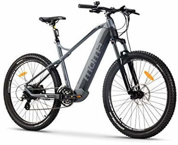 Moma Bikes E-MTB 27,5"