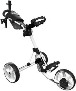 Clicgear Industries 4.0 Trolley white