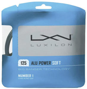 Luxilon Alu Power Soft