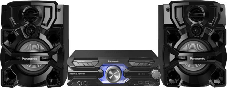 Panasonic SC-AKX710