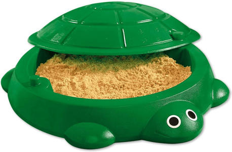 Little Tikes Classic Turtle Sandbox