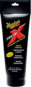 Meguiars Scratch X 2.0 (207 ml)