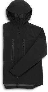 On On Storm Jacket (76304191) black