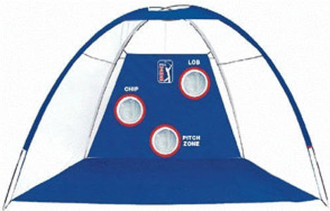 PGA Tour Pro Size Driving Net