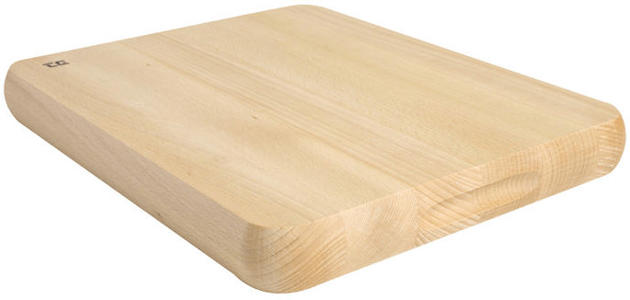 T&G Woodware "TV Chef's" FSC Oiled Beech Large Board