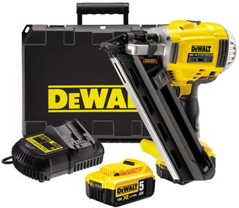 DeWalt DCN692P2