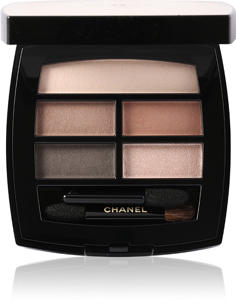 Chanel Les Beiges Palette Regard (4,5 g)