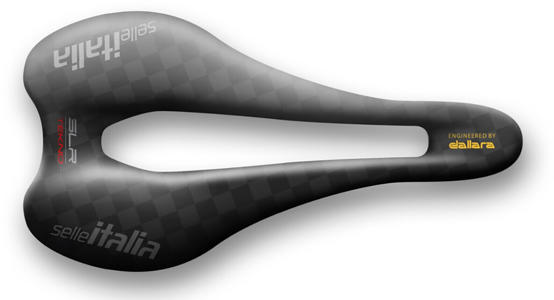 Selle Italia SLR Boost Tekno Superflow