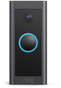 Ring Video Doorbell Wired