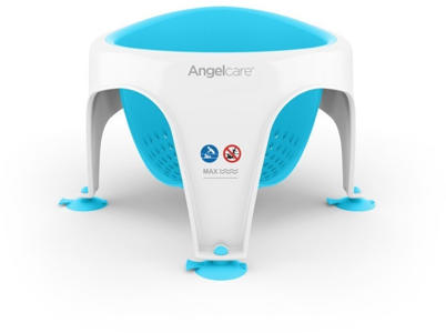 Angelcare Soft-Touch Baby Bath Seat