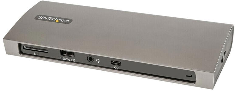 StarTech Thunderbolt Dock 4 TB4CDOCKUE