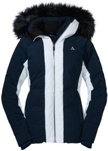 Schöffel Down Jacket Maribor L