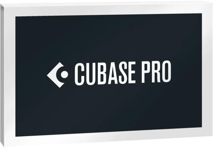 Steinberg Cubase Pro 12