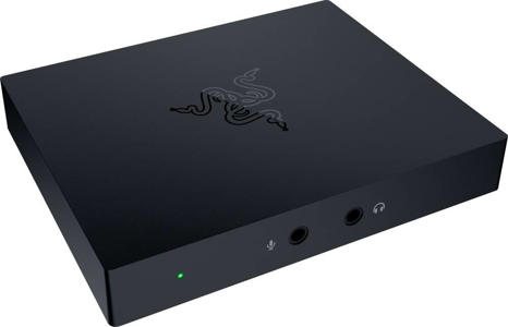 Razer Ripsaw HD