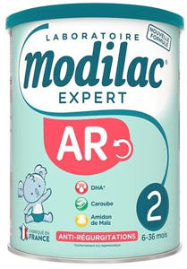 Modilac Expert AR 2