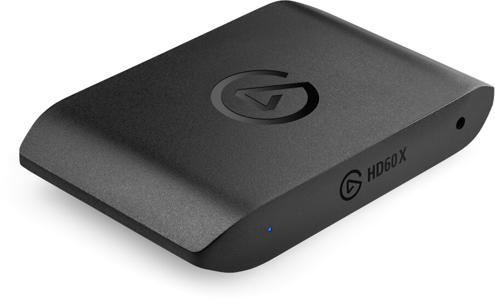 Elgato HD60 X