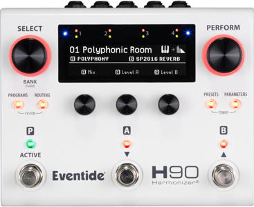 Eventide H90 Harmonizer