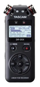 Tascam DR-05X