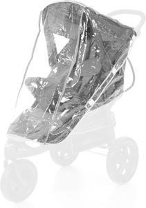 Hauck Stroller Raincover for Shopper / Buggy / Jogger