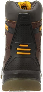 DeWalt Men's Titanium Safety Boots