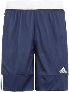 Adidas Performance 3G Speed Reversible Basketballshort (DY6602) dark blue