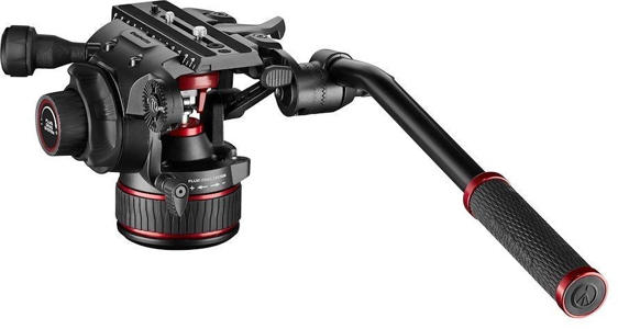 Manfrotto Nitrotech 608