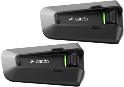 CARDO Packtalk Edge Duo