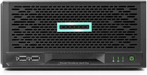 HPE ProLiant Microserver Gen10 Plus Performance (P16006-421)