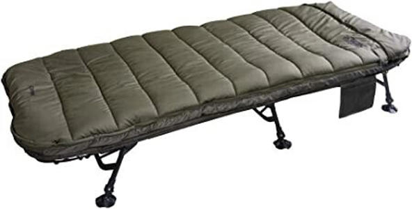 Sonik SK-Tek Sleep System - 4 Season