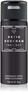 David Beckham Instinct Deodorant Spray (150 ml)