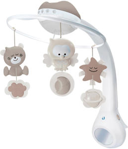 B Kids 3 in 1 Projector Musical