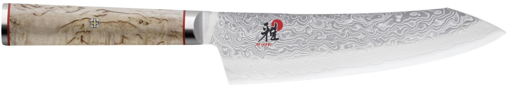 Miyabi Miyabi 5000 MCD Rocking Santoku 18 cm