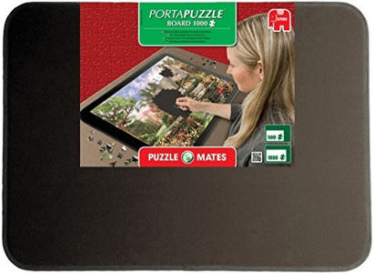 Jumbo PortaPuzzle Basic - 1000 pieces