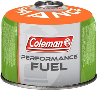 Coleman Performance C300 (240g)