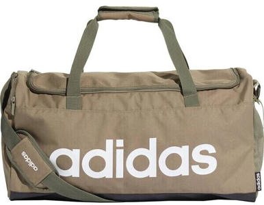 Adidas Sports Holdall Linear