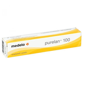 Medela PureLan 100