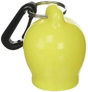 Seac Sub Spherical octopus holder yellow