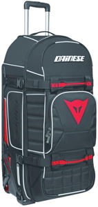 Dainese D-Rig Wheeled Stealth-Black