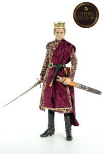 Threezero King Joffrey Baratheon 29 cm Deluxe Version (3Z0070DV)