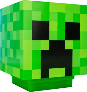 Paladone Minecraft Creeper Light