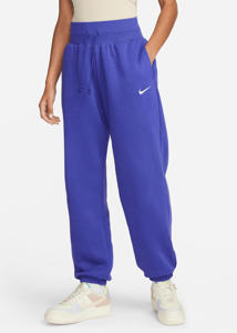 Nike Phoenix Fleece Women's High-Waisted Oversized Sweatpants (DQ5887)