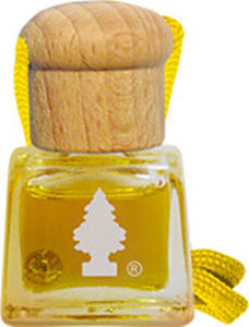 Wunder-Baum Air Freshener Fragrance bottle