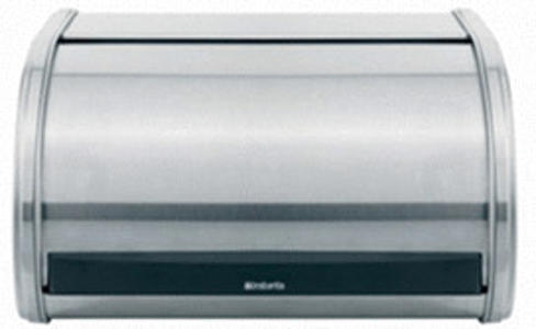 Brabantia Roll Top Bread Bin Medium