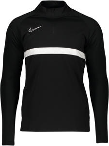 Nike Dri-FIT Academy Football Top (CW6110) black/white/white/white